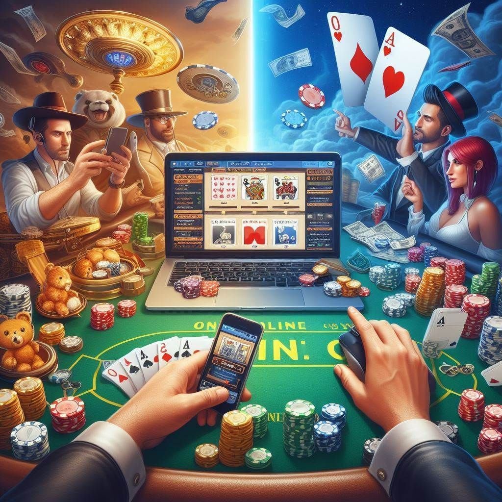 Permainan slot Big Bass Bonanza dengan tema memancing di platform dollar188